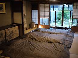 Guest House Saika-an