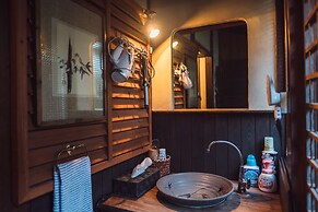 Guest House Saika-an