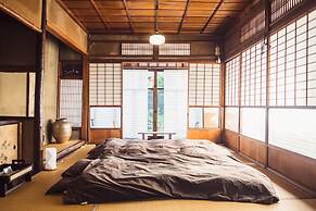 Guest House Saika-an