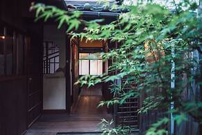 Guest House Saika-an