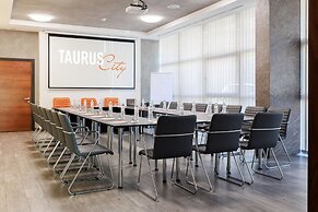 Taurus City
