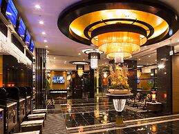 APA Hotel & Resort Nishishinjuku Gochome Eki Tower