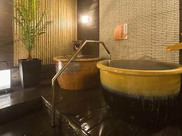 APA Hotel & Resort Nishishinjuku Gochome Eki Tower