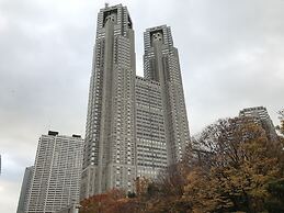APA Hotel & Resort Nishishinjuku Gochome Eki Tower