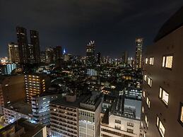 APA Hotel & Resort Nishishinjuku Gochome Eki Tower