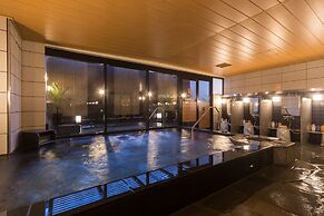 APA Hotel & Resort Nishishinjuku Gochome Eki Tower