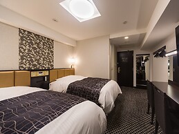 APA Hotel & Resort Nishishinjuku Gochome Eki Tower