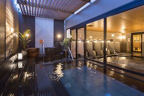 APA Hotel & Resort Nishishinjuku Gochome Eki Tower