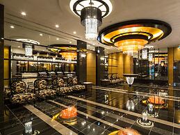 APA Hotel & Resort Nishishinjuku Gochome Eki Tower