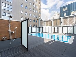 APA Hotel & Resort Nishishinjuku Gochome Eki Tower