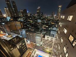 APA Hotel & Resort Nishishinjuku Gochome Eki Tower