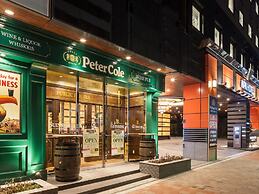 APA Hotel & Resort Nishishinjuku Gochome Eki Tower