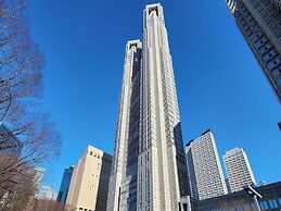 APA Hotel & Resort Nishishinjuku Gochome Eki Tower