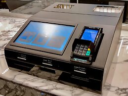 APA Hotel & Resort Nishishinjuku Gochome Eki Tower