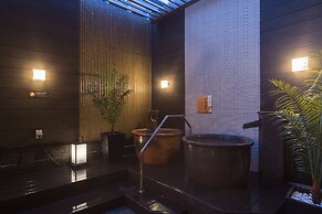 APA Hotel & Resort Nishishinjuku Gochome Eki Tower