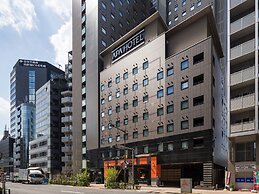 APA Hotel & Resort Nishishinjuku Gochome Eki Tower