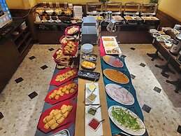 APA Hotel & Resort Nishishinjuku Gochome Eki Tower