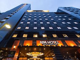 APA Hotel & Resort Nishishinjuku Gochome Eki Tower
