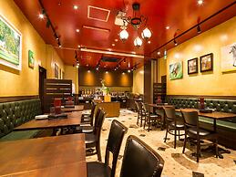 APA Hotel & Resort Nishishinjuku Gochome Eki Tower