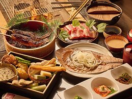 Sumatakyo Onsen Suikoen