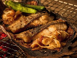 Sumatakyo Onsen Suikoen