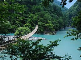 Sumatakyo Onsen Suikoen