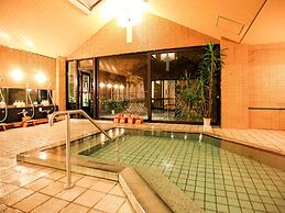 Sumatakyo Onsen Suikoen