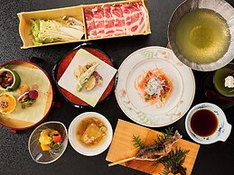 Sumatakyo Onsen Suikoen