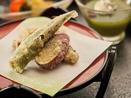 Sumatakyo Onsen Suikoen