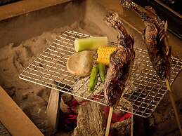 Sumatakyo Onsen Suikoen