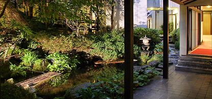 Sumatakyo Onsen Suikoen