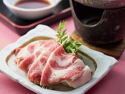 Sumatakyo Onsen Suikoen