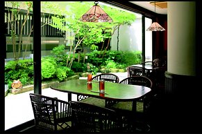 Sumatakyo Onsen Suikoen