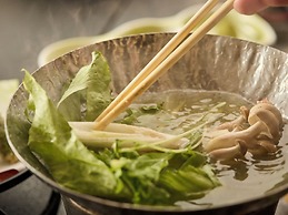 Sumatakyo Onsen Suikoen