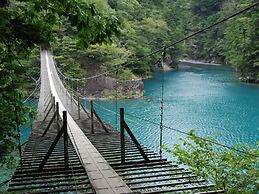Sumatakyo Onsen Suikoen