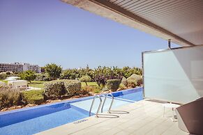 Hotel Seth 55 Santo Tomas