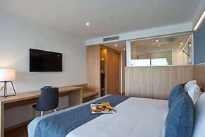 Hotel Seth 55 Santo Tomas