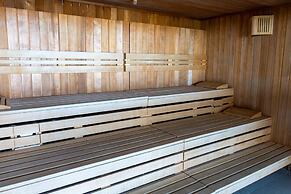 Hotel Seth 55 Santo Tomas