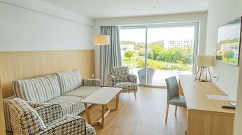 Hotel Seth 55 Santo Tomas