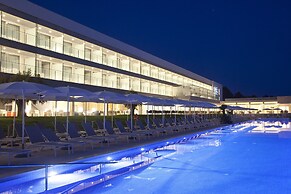 Hotel Seth 55 Santo Tomas