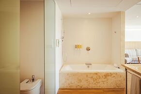 Hotel Seth 55 Santo Tomas