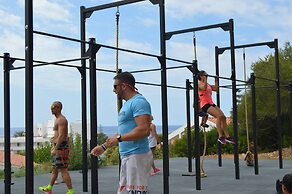 Hotel Seth 55 Santo Tomas