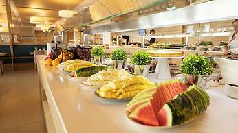 Hotel Seth 55 Santo Tomas