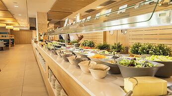 Hotel Seth 55 Santo Tomas