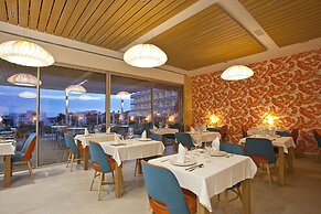 Hotel Seth 55 Santo Tomas