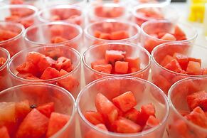 Hotel Seth 55 Santo Tomas