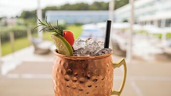 Hotel Seth 55 Santo Tomas