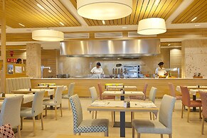 Hotel Seth 55 Santo Tomas