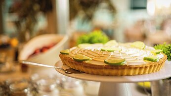 Hotel Seth 55 Santo Tomas