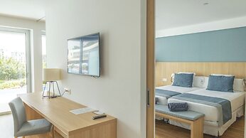 Hotel Seth 55 Santo Tomas